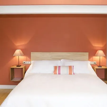 Πανσιόν Maison Laia