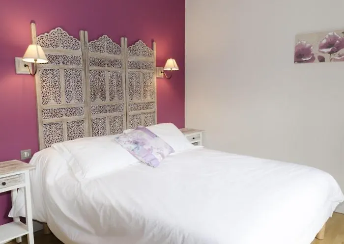 Guest house Maison Laia Uhart-Cize