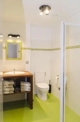 Maison Laia Guest house 4*