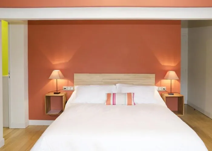 Guest house Maison Laia