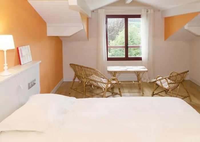 Guest house Maison Laia 4*