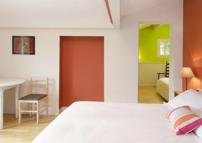 Maison Laia Guest house Uhart-Cize