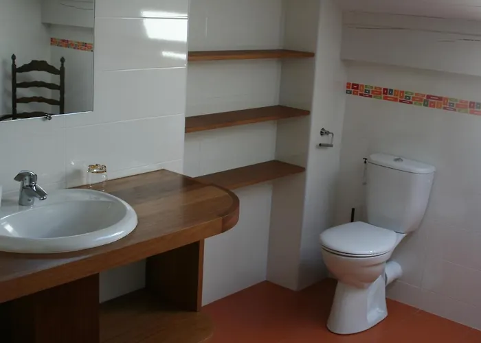 Guest house Maison Laia