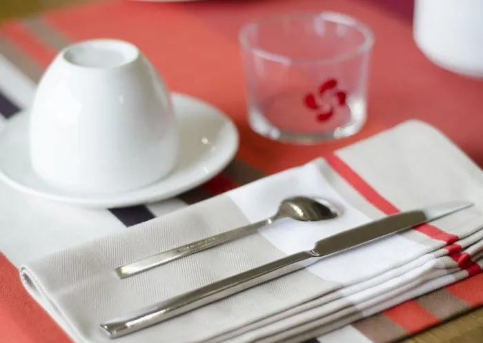 Guest house Maison Laia Uhart-Cize