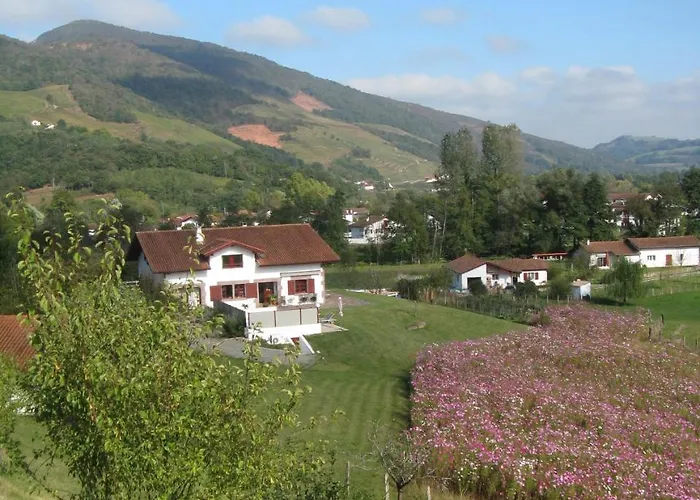 Maison Laia Guest house 4*