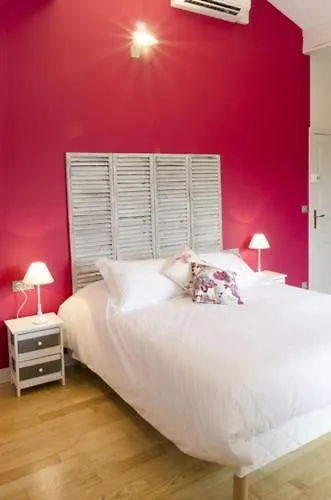 Maison Laia Uhart-Cize