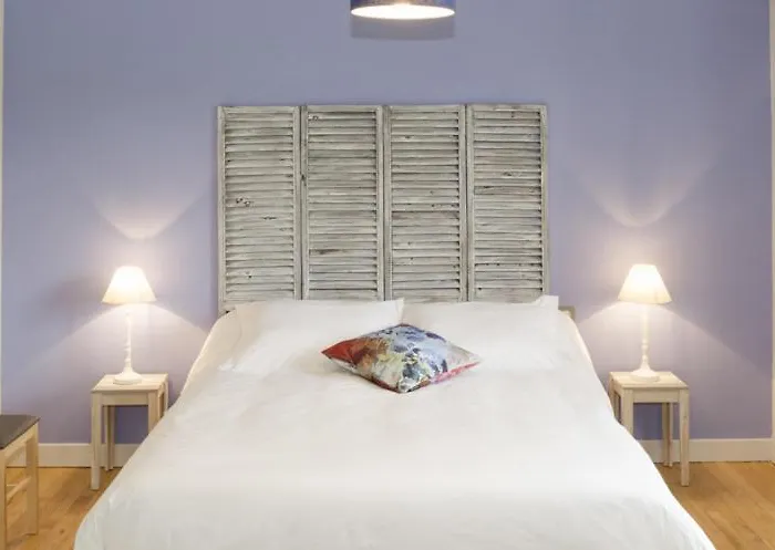 Guest house Maison Laia 4*