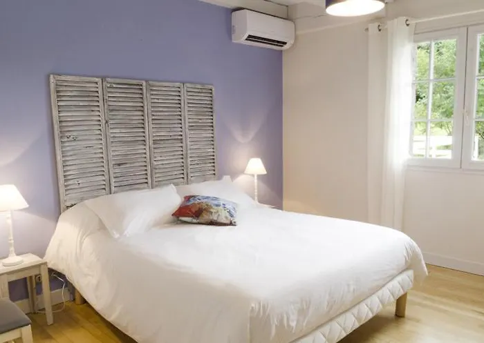 Guest house Maison Laia Uhart-Cize